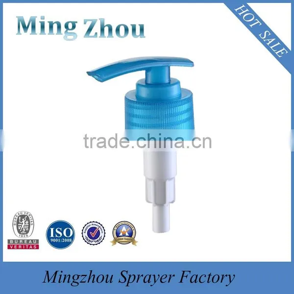 MZ-B03 Screw Pump Dispenser Pump for Liquid Soap Hand Washing photo-2