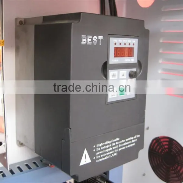 SIGN CNC Rotary 3d Wood Carving Machine Price photo-6