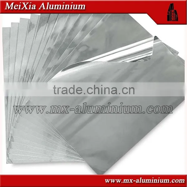Aluminum Composite Shower Panel