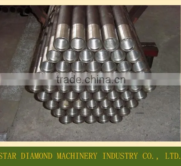 Drill Rods, NWY Drill Rods, NWY Drill Pipes photo-5