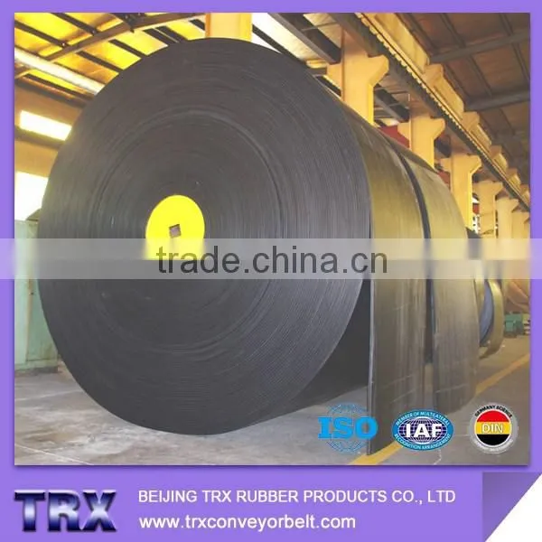 Fire Resistant Rubber Pants Belts for Rubber Belts Machine photo-2