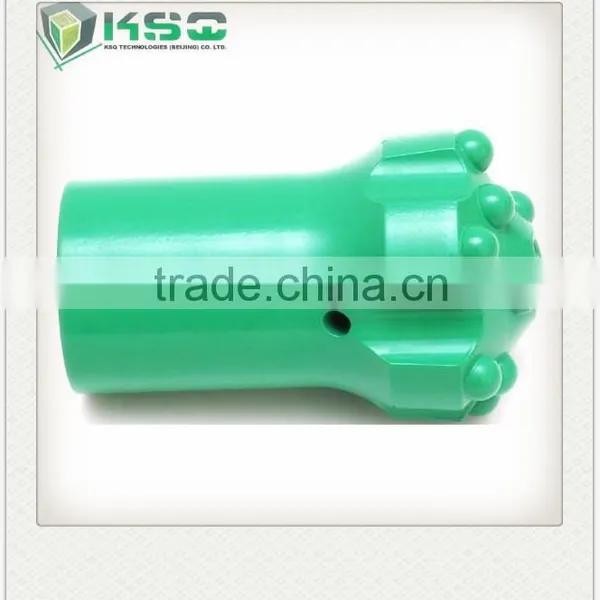 Tungsten Carbide Button Dome Bit For Reaming Bit T51 T58 T68 photo-2