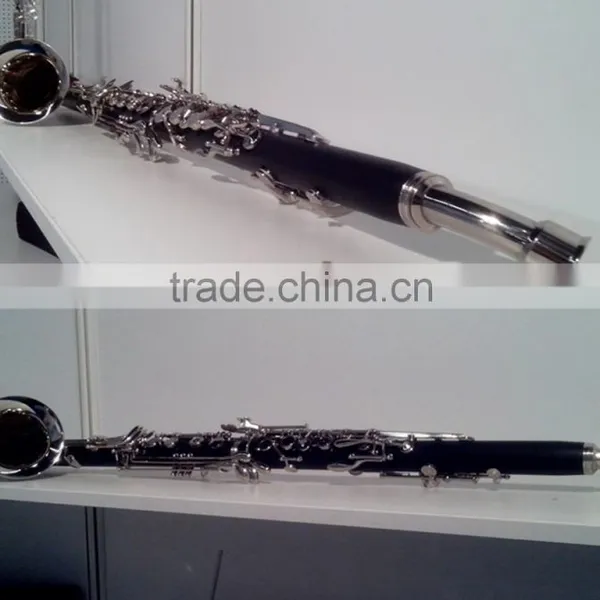 Professional Alto Clarinet for Musician photo-5