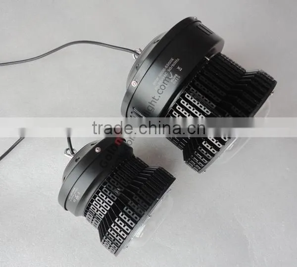 80w LED Bay Lamp DLC CE Approval 5 Years Warranty High Bay LED 80w Lamps photo-5