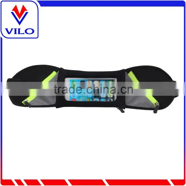 2016 Unisex Sports Gym Waist Bag Waist Pack Running Belt photo-2