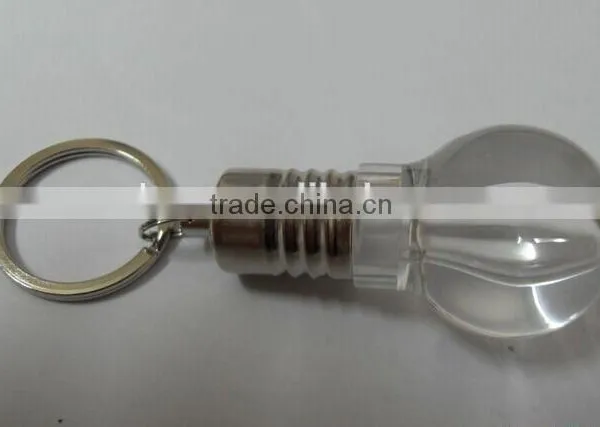 Promotion Bulb Usb Stick,usb Flash Drive Bulb photo-4