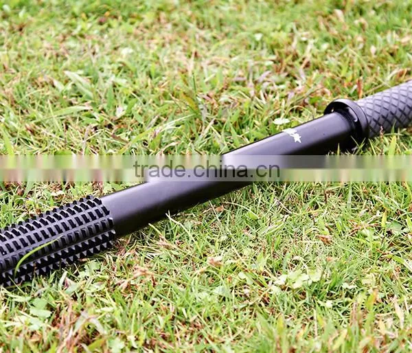 2015 Mace Led Light Multi-function Police Flashlight photo-6