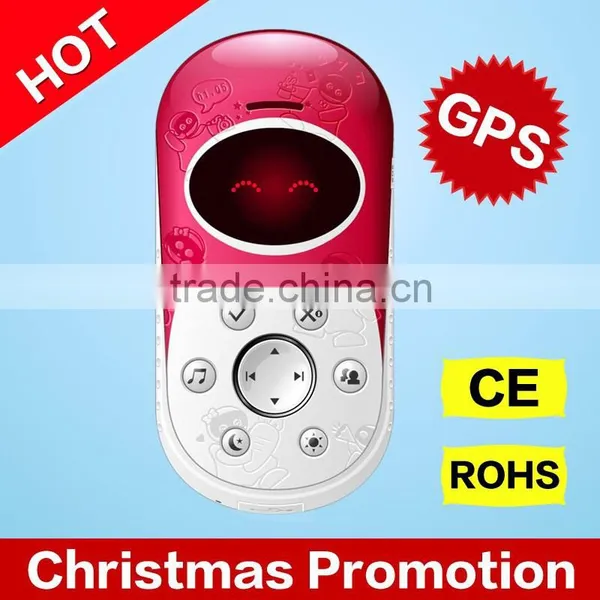 Tk116/mini Children Gps Trackeri photo-2