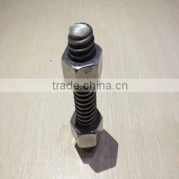 Stud Bolt b7 Black Color photo-6