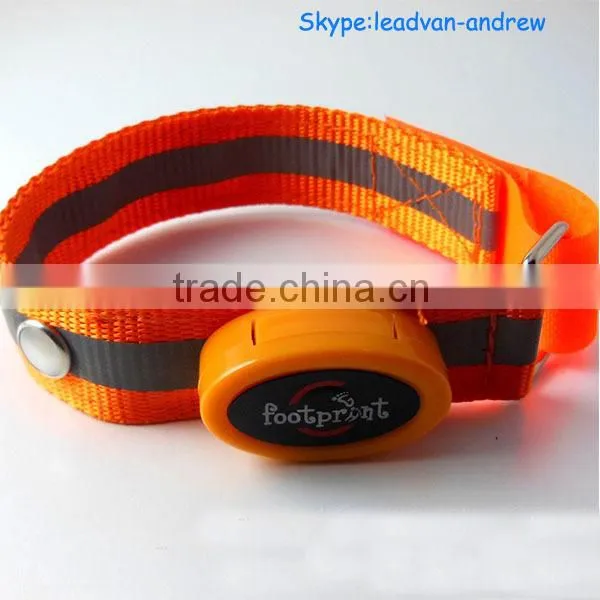 Large Concert and Massive Party Activity Flashing Ilumilate Arm Bands photo-3