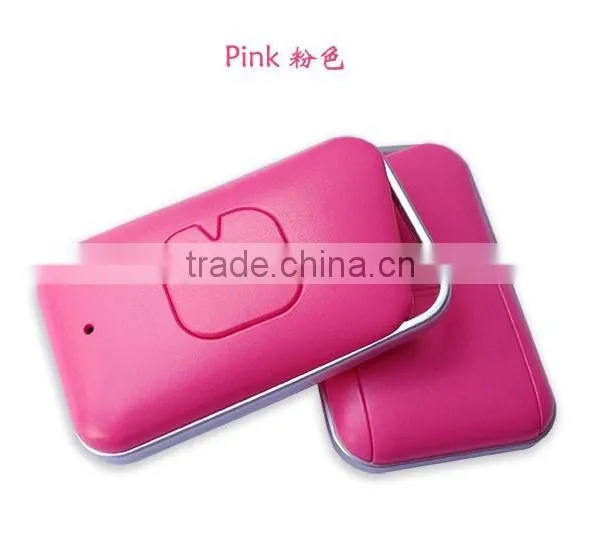 Wireless Anti Lost Alarm Bluetooth 4.0 Key Finder for Pets Wallets Kids Gift With Bluetooth Remote Control for IPhone Samsung photo-4