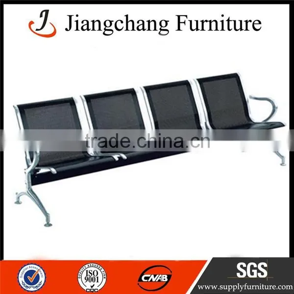Commercial Furniture Wholesale Waiting Chair JC-DH04 photo-6