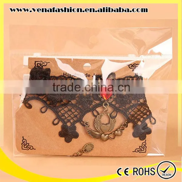 Angel Heart Wholesale Fine Indian Anklet Jewelry photo-6