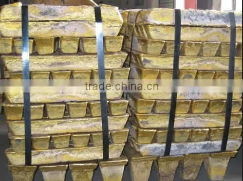 Hot sale Copper ingot 99.99% factory price
