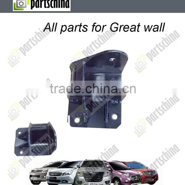 100142-V08 опора двигателя для Great Wall