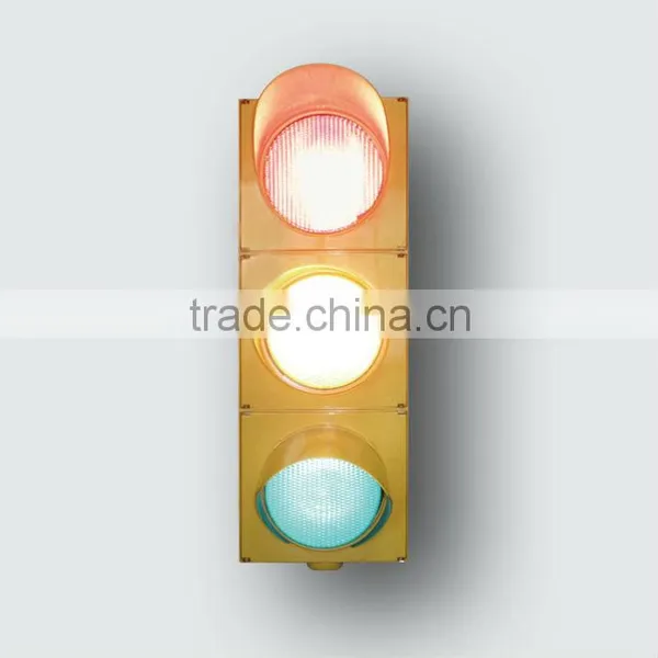 200mm LED Traffic Signal Modules photo-2