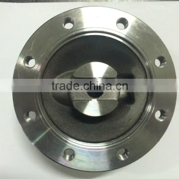 LCC Casting Valve Deck photo-2