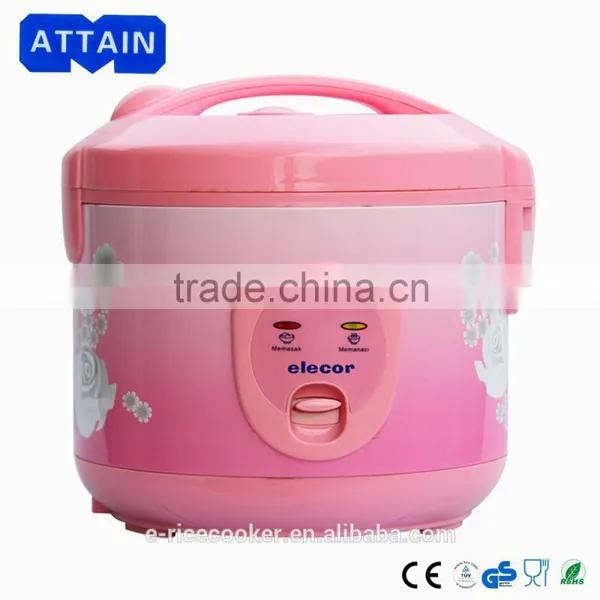 Kitchen Items Stainless Steel Slow Cooker photo-4