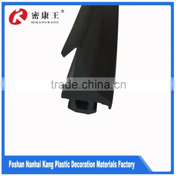 Customized Car Door Rubber Seal Repair for Different Car Types photo-2