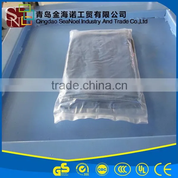 Direct Factory Price Reliable Quality Rotary Given Bag Packing Machine photo-2