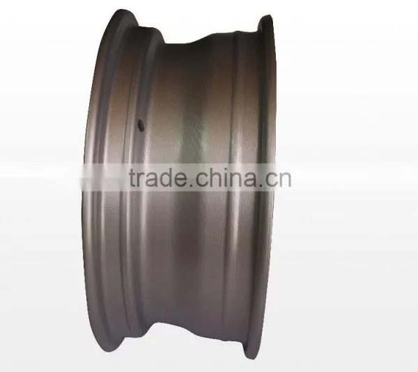 Original Quality Aluminum Alloy Wheels For CHANGAN/CHANA Cars Parts Accessories photo-3