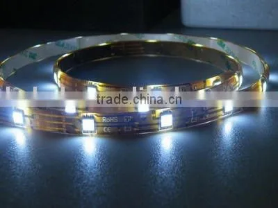 Factory Direct Sale Led Strip Light, Flexible Led Strip Light