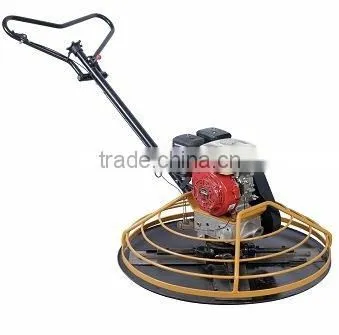 Power Trowel