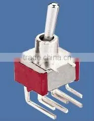 Rocker Switch