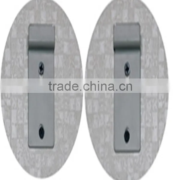 16:9 100" Anti Light Fixed Frame Projection Screen photo-6