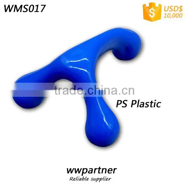 Plastic Back Body Massagers Hot Sale photo-3