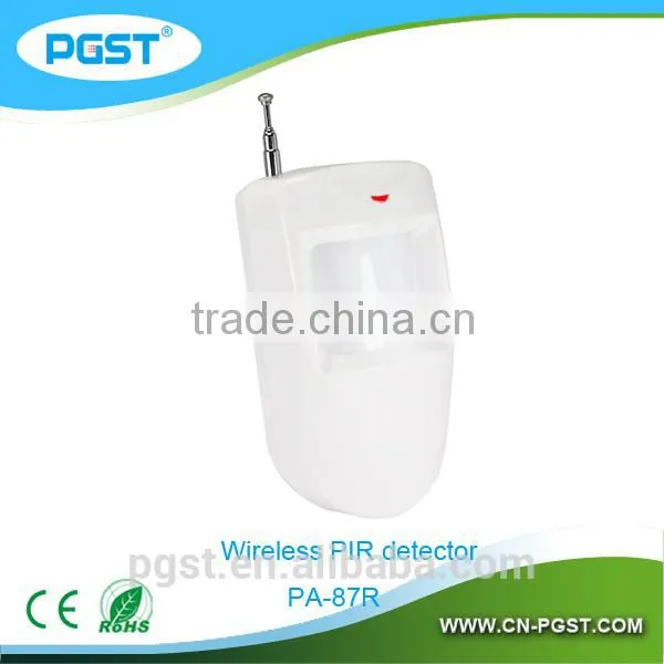 Long Distance 150m Wireless PIR Motion Detector 433/868MHZ PA-87R photo-2