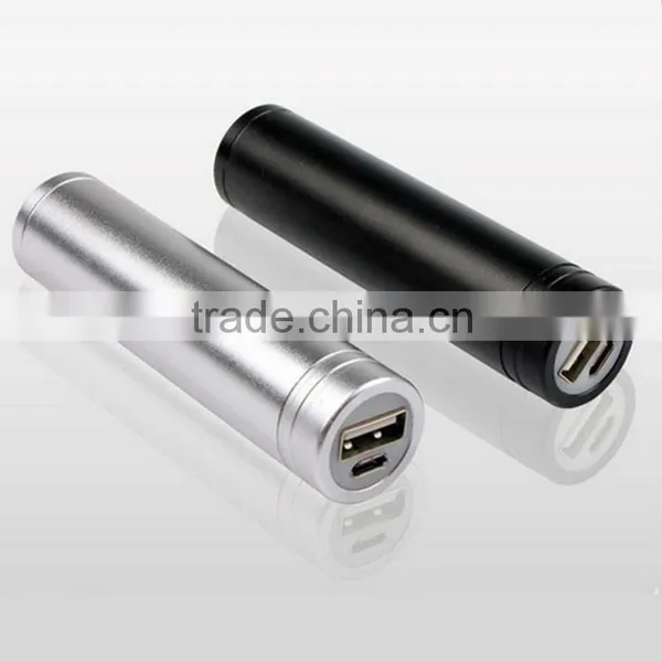 High Quality Mini Portable Mobile Power Bank , Wireless Battery Charger