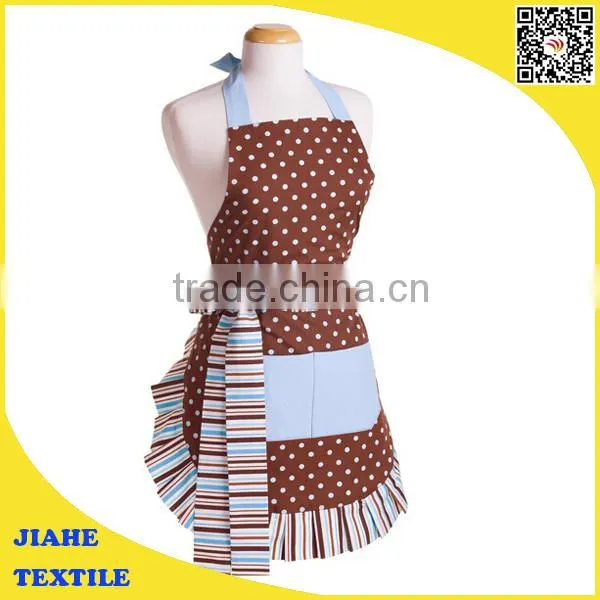 Beautiful Colorfull Fashion Apron photo-2