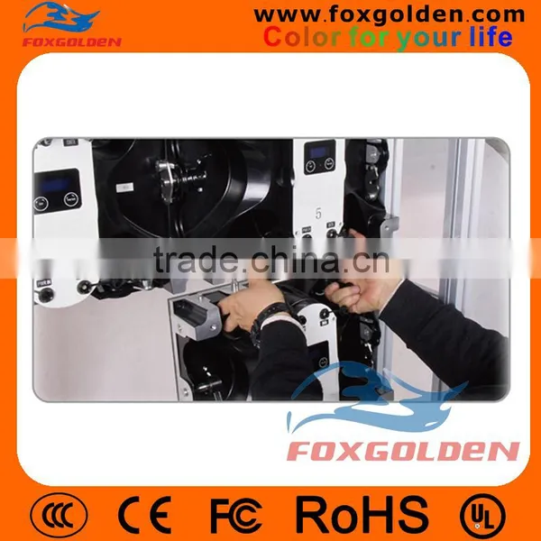 Small Spacing HD and High Density P1.25 LED Screen photo-4