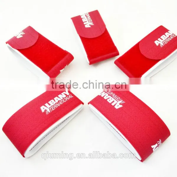 2016 Popular SWIX Nordic Tube Hook Loop Ski Strap 55*135mm photo-4