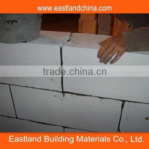 CONCRETE Lightweight AAC Block photo-4