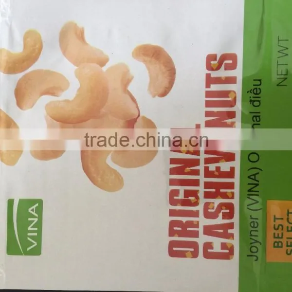 Vietnam High Quality Multi Layer Flexible Packaging For Aquatic, Seafood