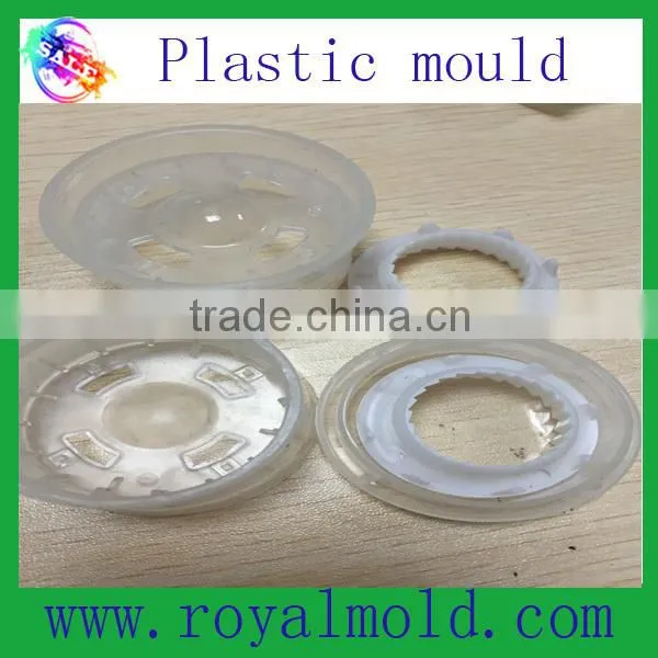 Hot Selling Plastic Mold Tools Manufacturer photo-6