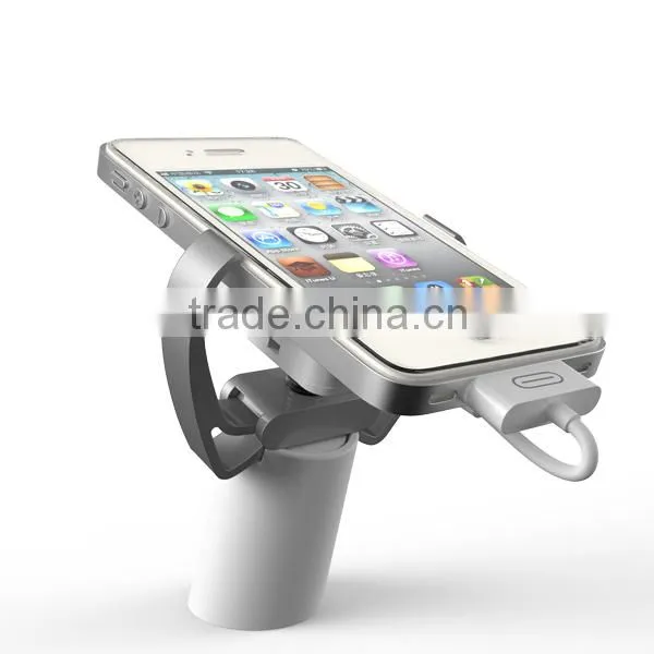 New Mobile Phone Security Display With Schraubstock B4139