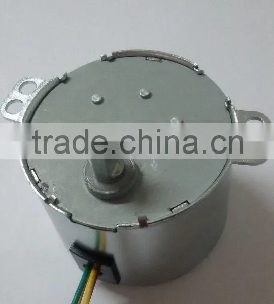 220-240V AC Voltage 2.5-3rpm AC Reversible Synchronous Motor for Home Appliances