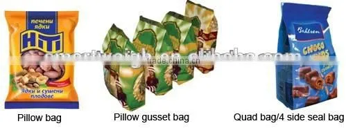 SW-PL2 Automatic Chilli Powder And Packing Machine Into Bags photo-6