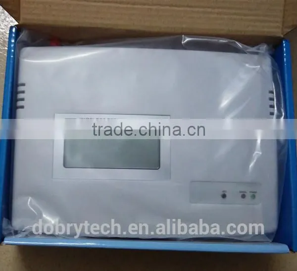 Clear Voice Stable Work IMEI Changeable Quad Band GSM Gateway, GSM FWT 900/1800MHZ,gsm Fixed Cellular Terminal 850/1900MHZ photo-2