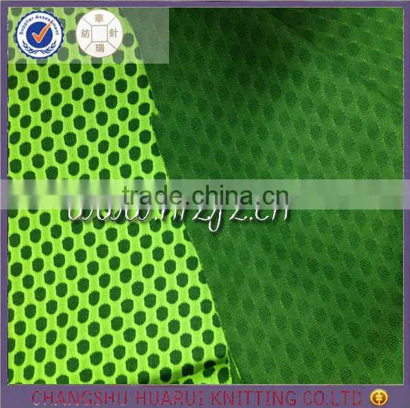 2013 Knitting of Jacquard 40%bamboo Fabric