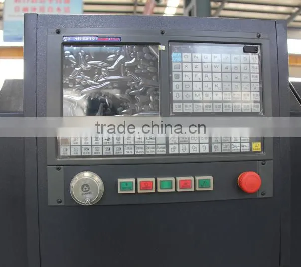 CK6136D (1000mm) Series CNC Lathe photo-5