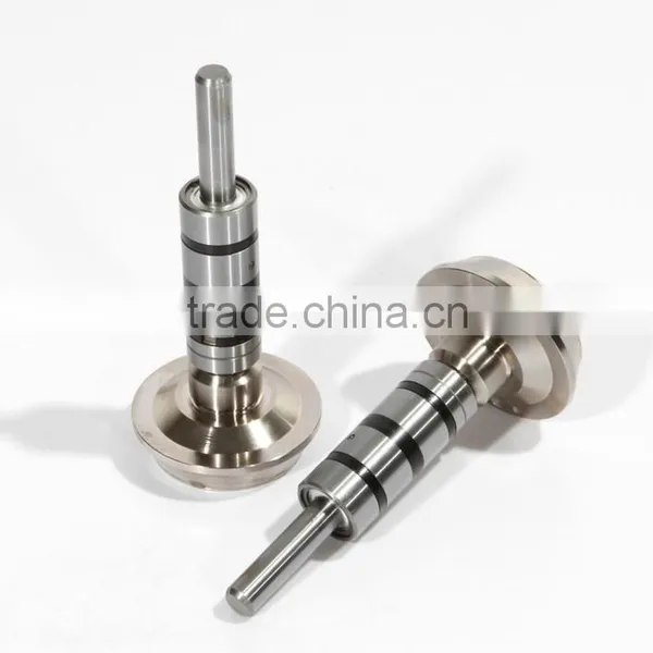 Rotor Complete for Rotor Spinning Machinery photo-2