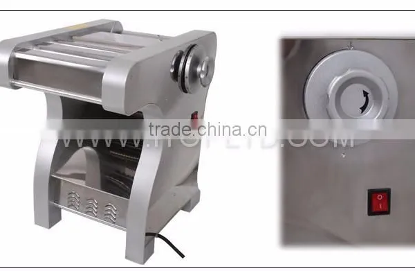 Commercial Fresh Small Electric Automatic Noodle Making Machine Price Quality Choice photo-2