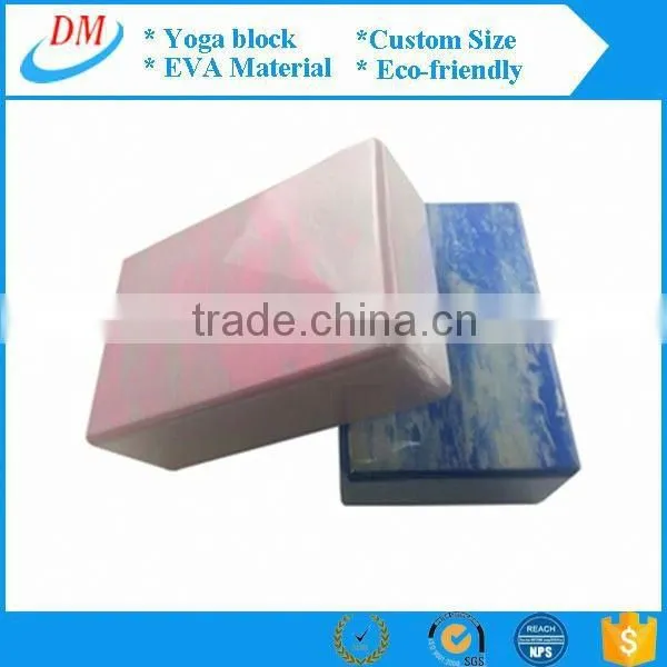 Wholesale High Density Yoga Block for Body Fitness photo-2