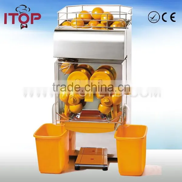 SALE Fresh Orange Juicer/Orange Juicer Machine Vending/Automatic Orange Juicer photo-5