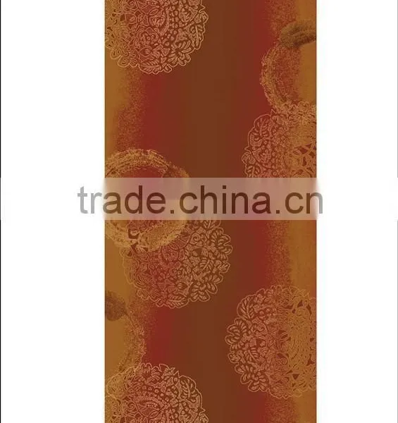 Exquisite Hotel Corridor Carpet With Modern Pattern photo-2