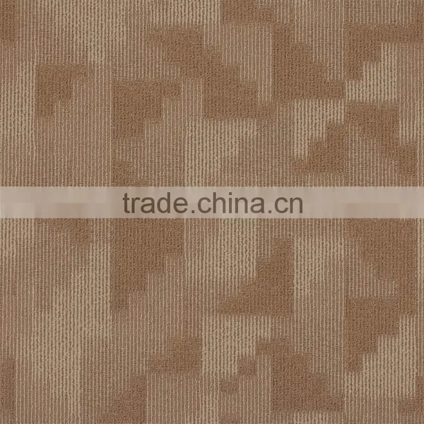Gray Carpet Tiles, Guangzhou Carpet Tiles Manufacturer. photo-5